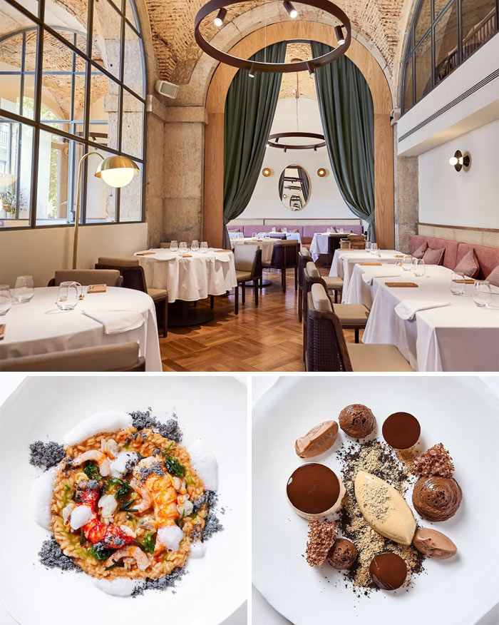 Belcanto (Lisbon, Portugal)