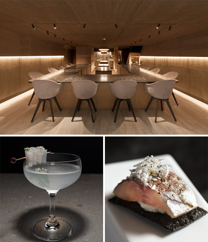 Atomix (New York, United States)