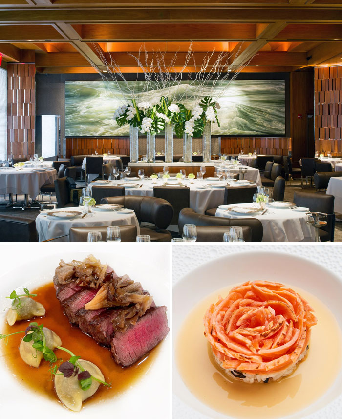 Le Bernardin (New York, United States)