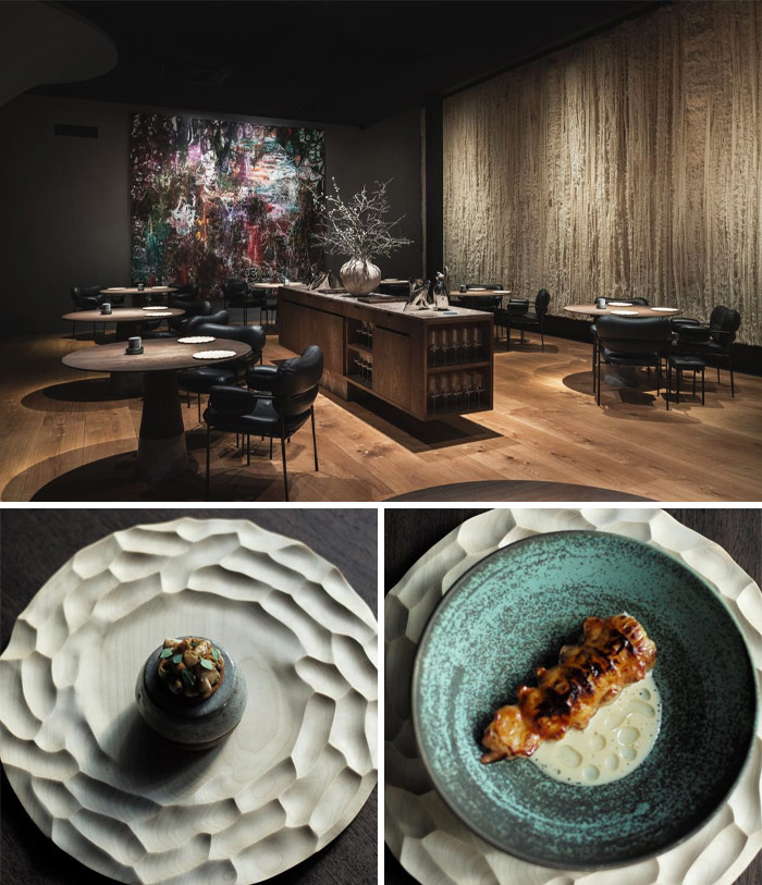 Maaemo (Oslo, Norway)