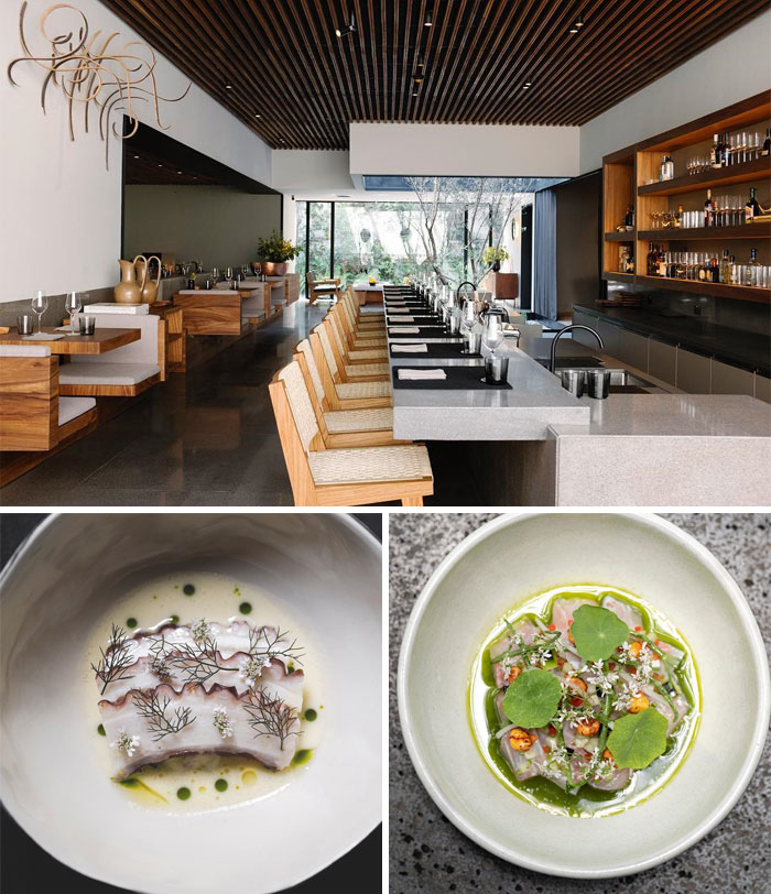 Pujol (Mexico City, Mexico)