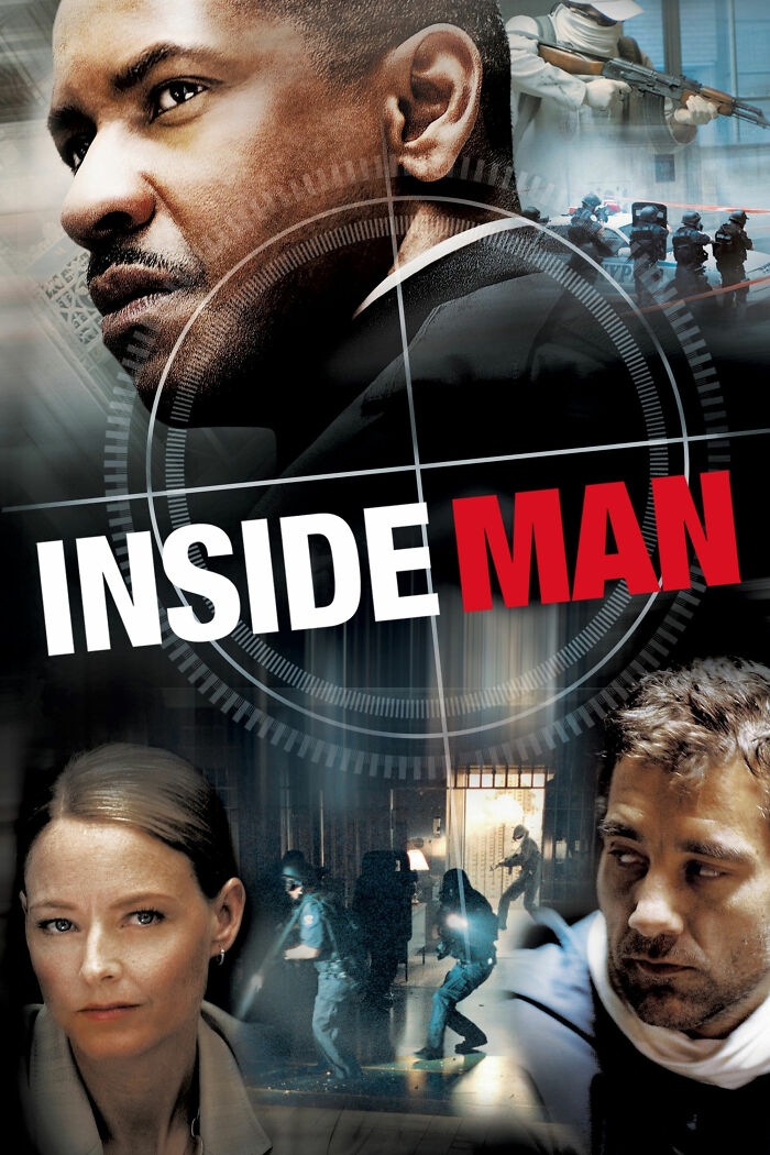 Inside Man