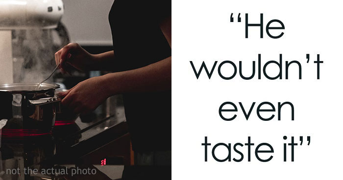 Boyfriend Flips Out After Girlfriend Makes Him Dinner From “Scraps”, She Asks If She’s The Jerk Here