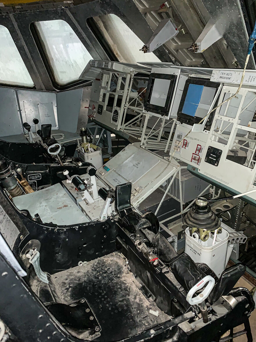 My Buran Journey: Here's How It Went