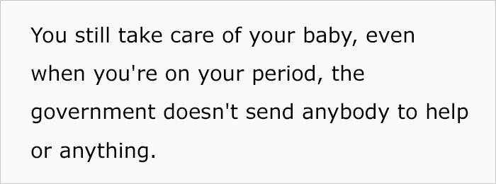 People Are Cracking Up At This Mom Sharing 6 Things She Didn’t Think About Before Having A Baby People Are Cracking Up At This Mom Sharing 6 Things She Didn’t Think About Before Having A Baby