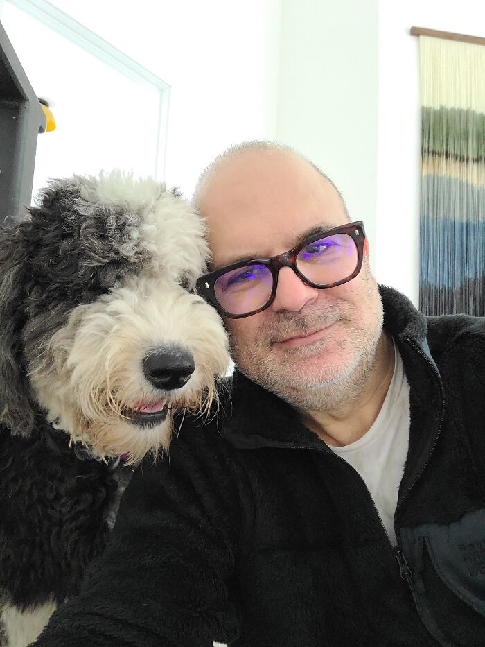 Me And My Girl Rosie.