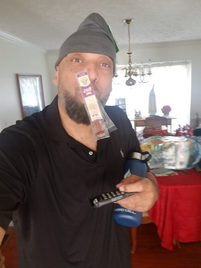 My First Week Out Of Reheb For The Third And Final Time 3 Years Ago