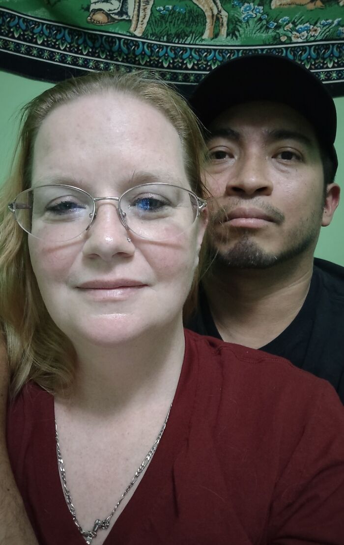 Me And The Love Of My Life