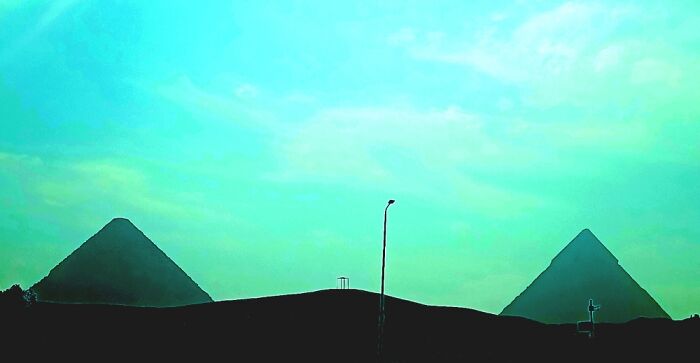 Assuit, Egypt 🇪🇬 ❤