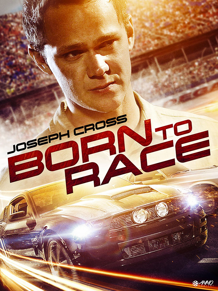 Born To Race