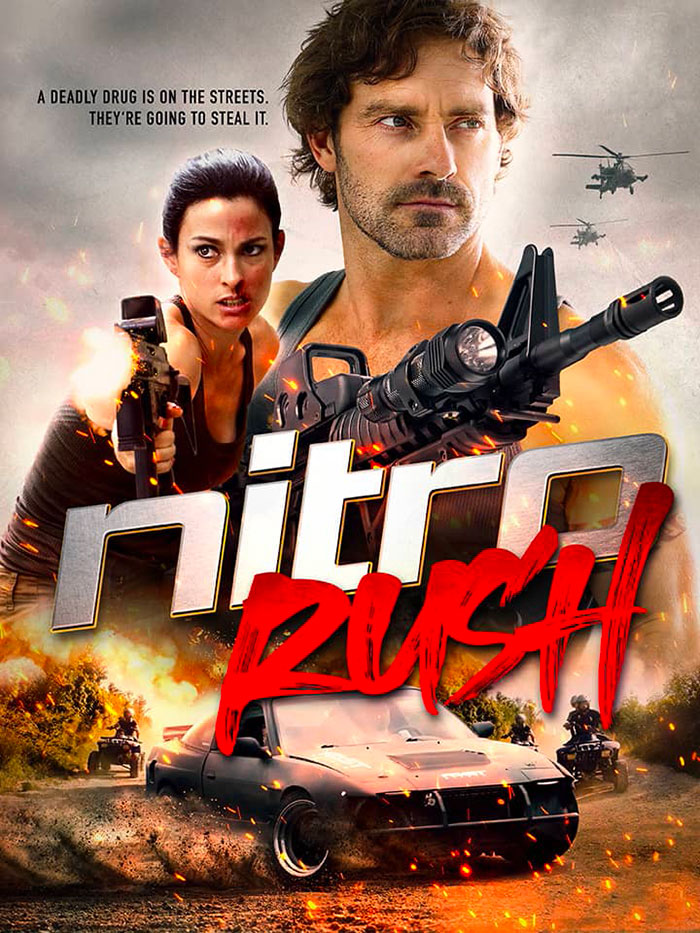 Nitro Rush