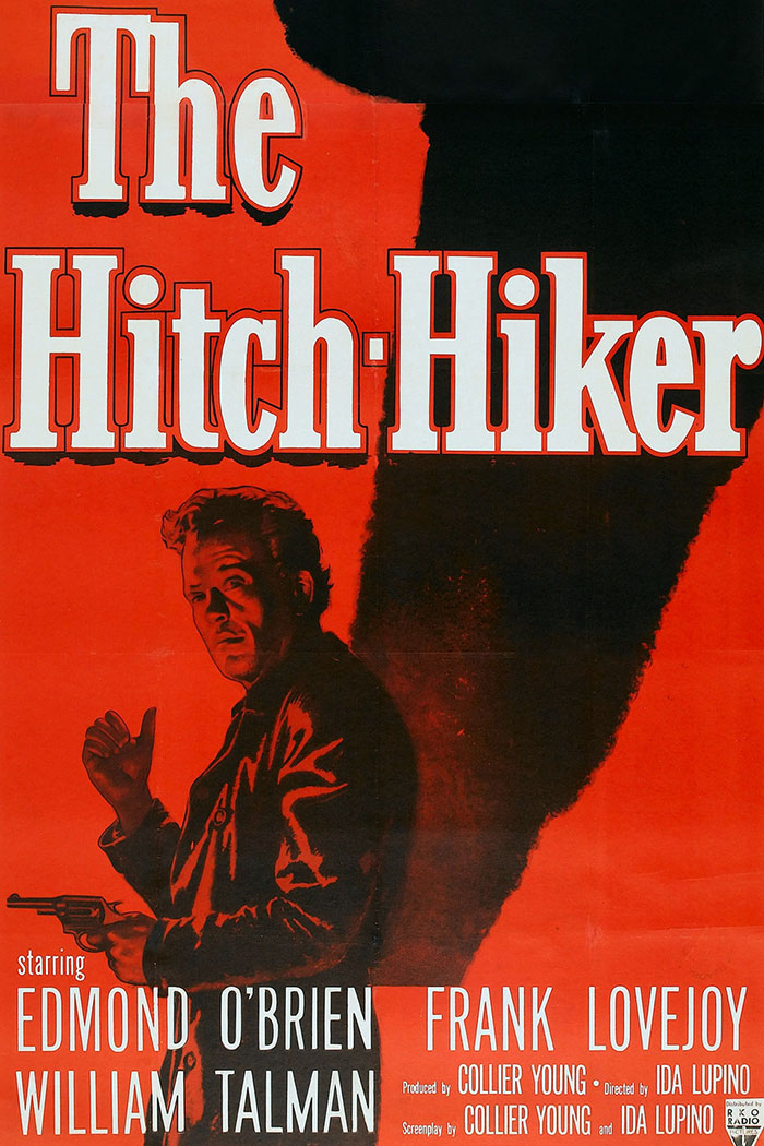 The Hitchhiker