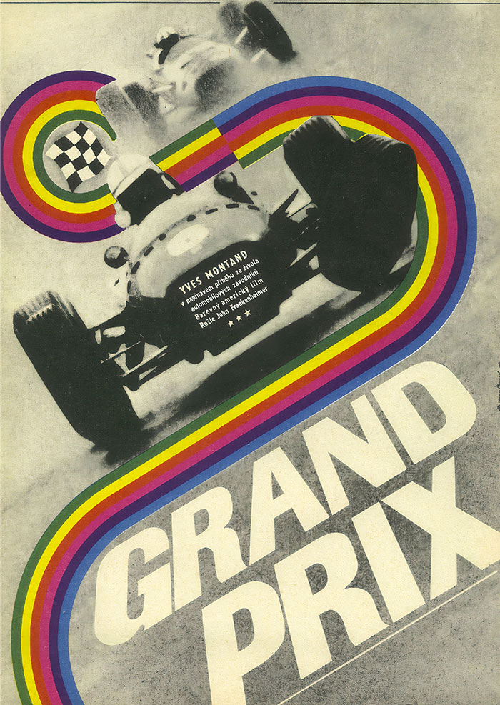 Grand Prix