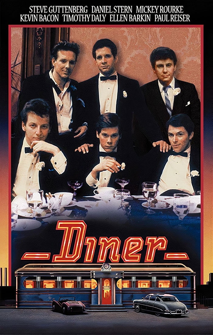 Diner