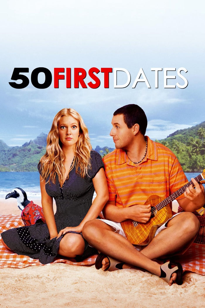 50 First Dates
