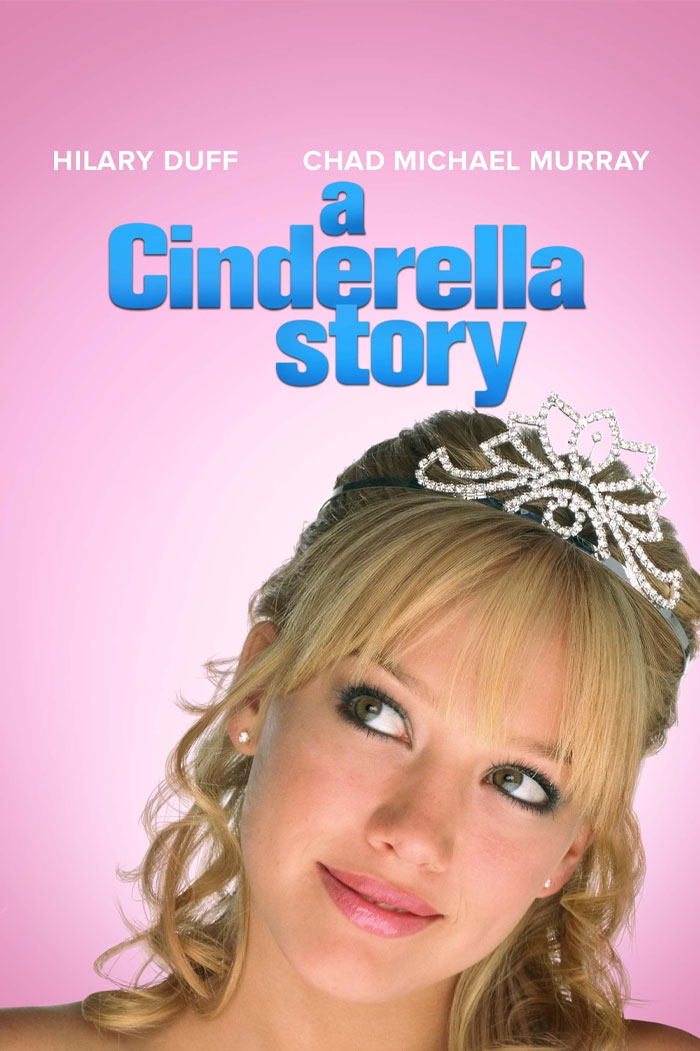 A Cinderella Story