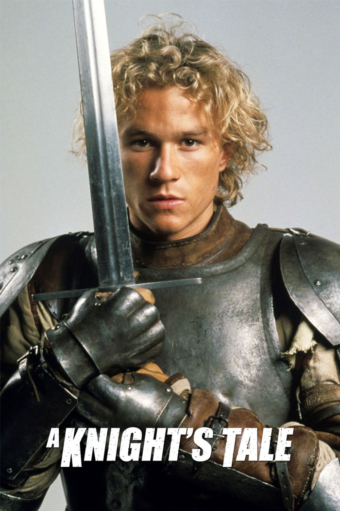 A Knight's Tale
