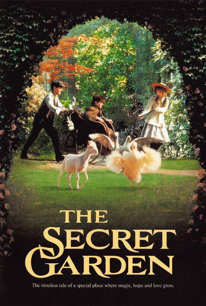 The Secret Garden (1993)