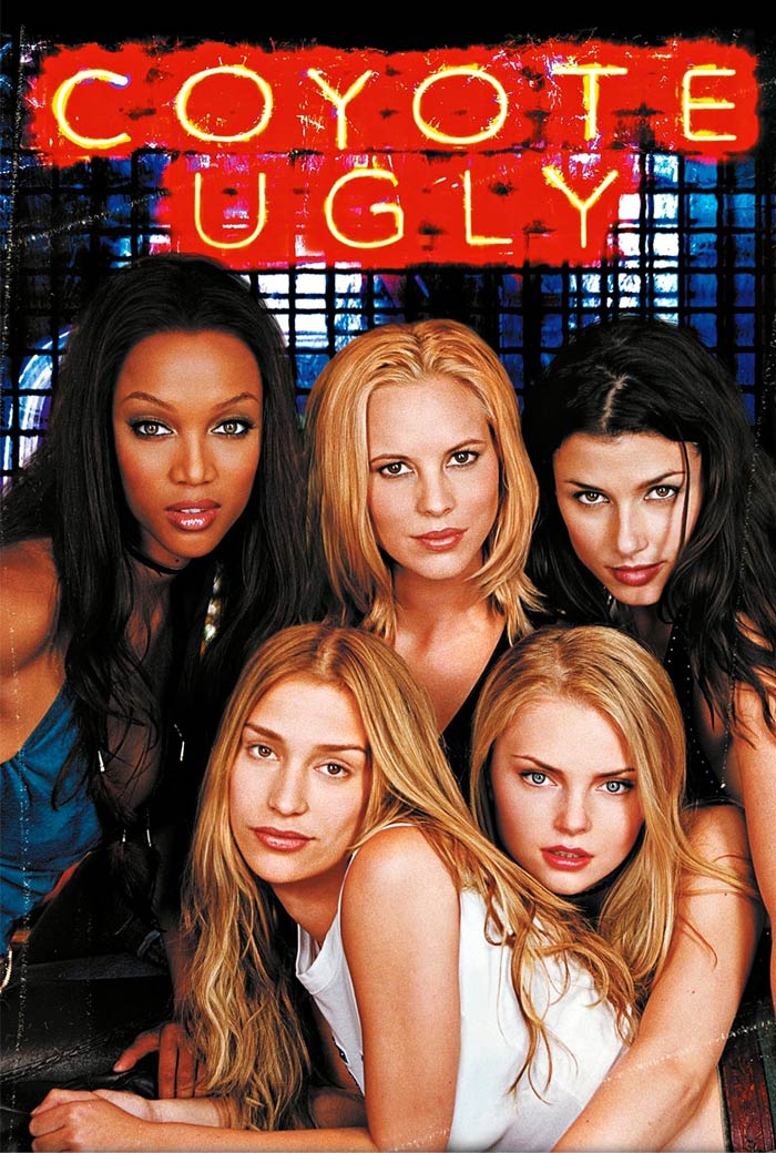 Coyote Ugly