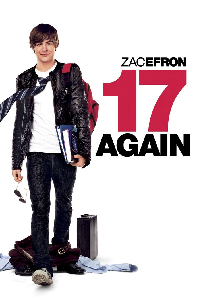 17 Again