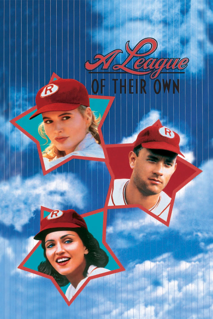 A League Of Their Own