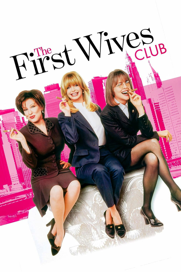 The First Wives Club