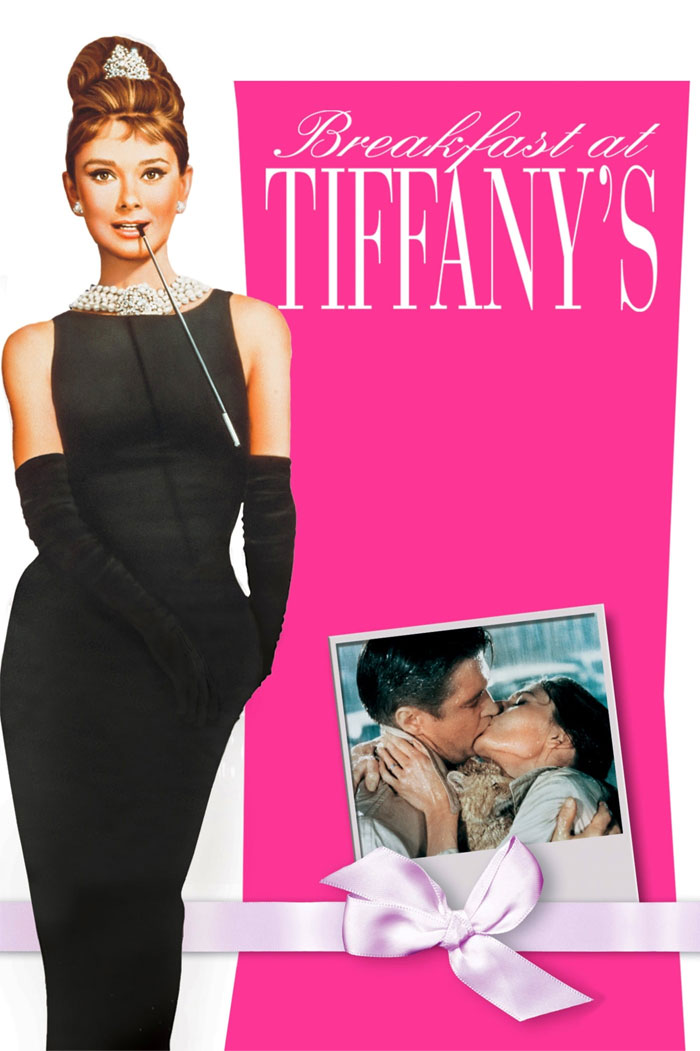 Breakfast At Tiffany's