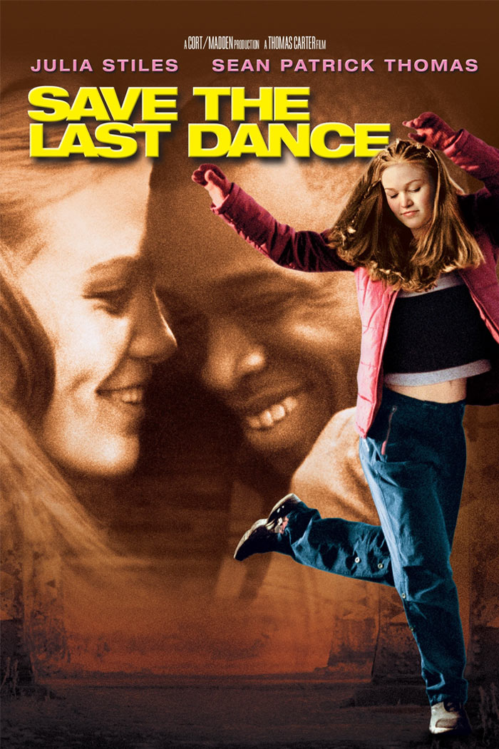 Save The Last Dance
