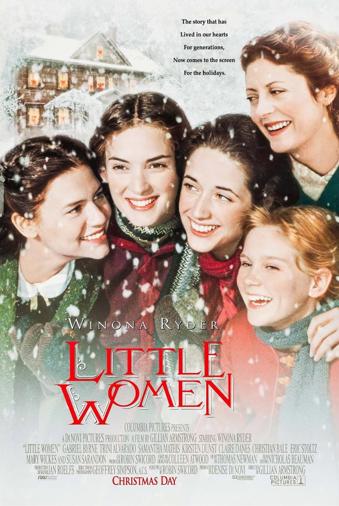 Little Women (1994)