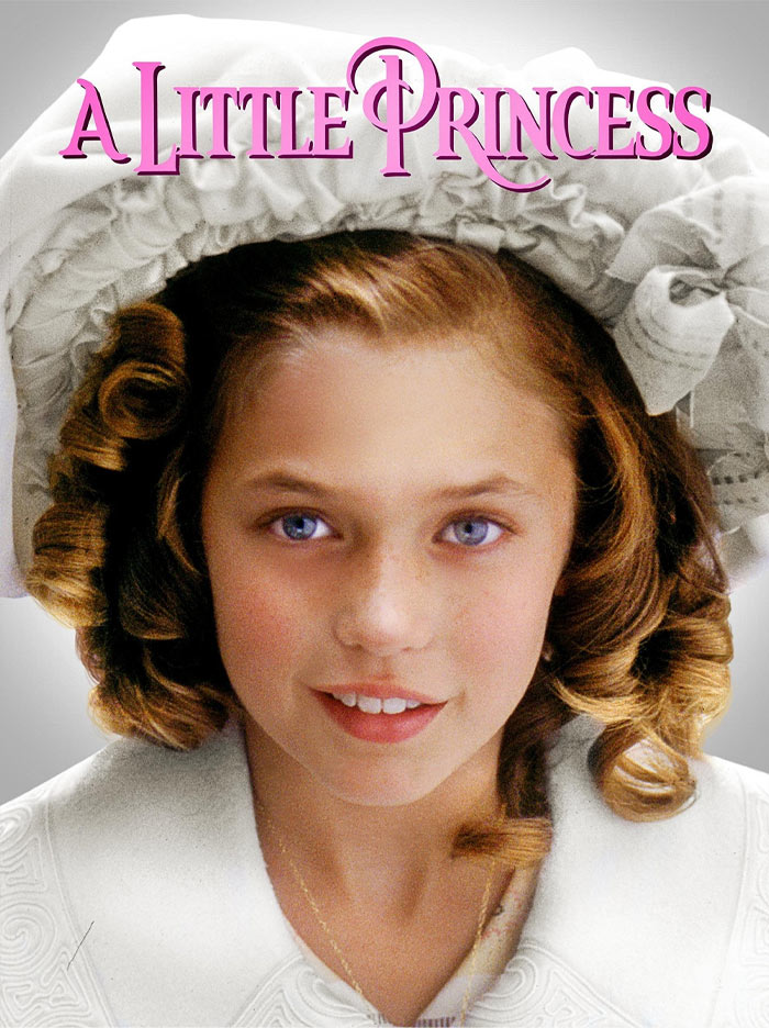 A Little Princess