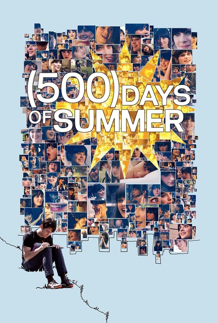 500 Days Of Summer