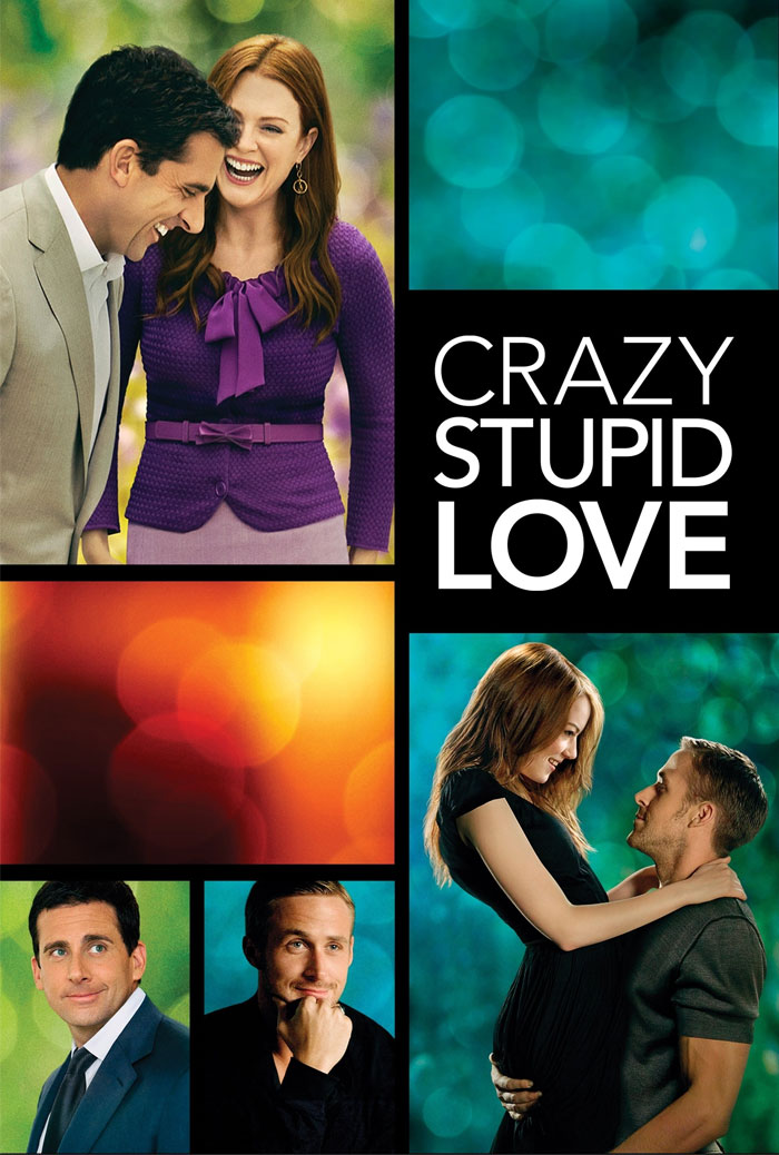 Crazy Stupid Love