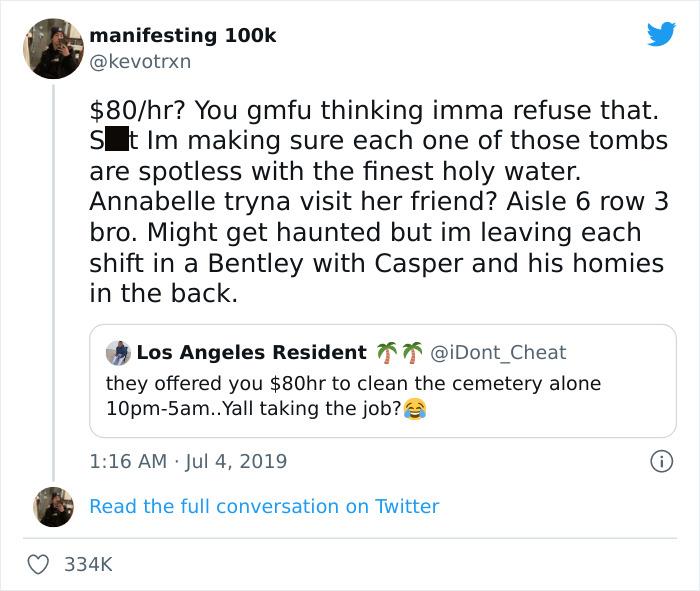 U Doing It Or Not?
follow Me @employeeup If You Hate Working 💼
.
.
.
.
.
.
.
.
.
.
#workmemes #workmeme #officememes #officememe #theofficememes #humanresources #theofficememesfunny #jobmemes #9to5life #9to5 #9to5grind #workfromhome #workfromhomelife #workmemes #workmeme #worksucks #workmemes #workmeme #workhumor #workproblems #workprobs #officehumor #officework #officelife #jobmemes #leaveworkearly #ihatemyjob #workaholics #workingmeme #jobmeme