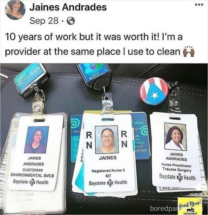 That's Amazing 😍
follow @employeeup If You Hate Working 💼
.
.
.
.
.
.
.
.
.
.
#selflove #worksucks #workmemes #workmeme #workhumor #memesfunny #memes4dayz #memestagram #funnymemesdaily #workproblems #workprobs #officehumor #officework #memeking #officelife #jobmemes #memeoftheday #leaveworkearly #funnymemesdailyfollow #ihatemyjob #memes_jokes #hilariousmemes #hilariousmeme #workaholics #qualitymemes #memersdelight #hilariousaf #retailmemes #workingmeme #memepages