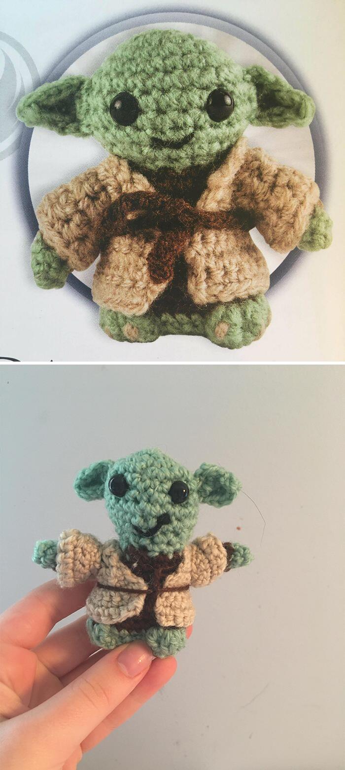 I Think I Did Something Wrong