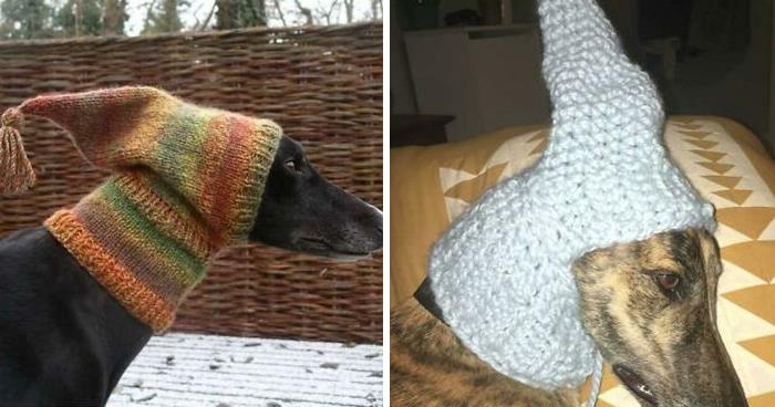 I Didn't Follow The Pattern