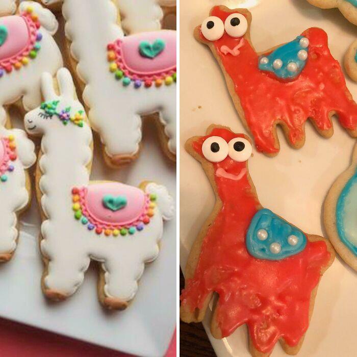 Oh God. What Have I Done?