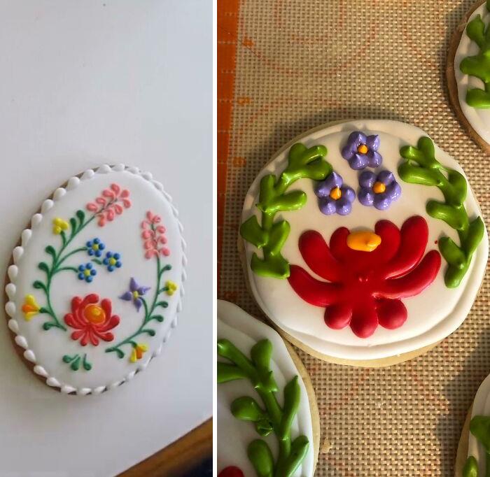 I Need Smaller Piping Tips