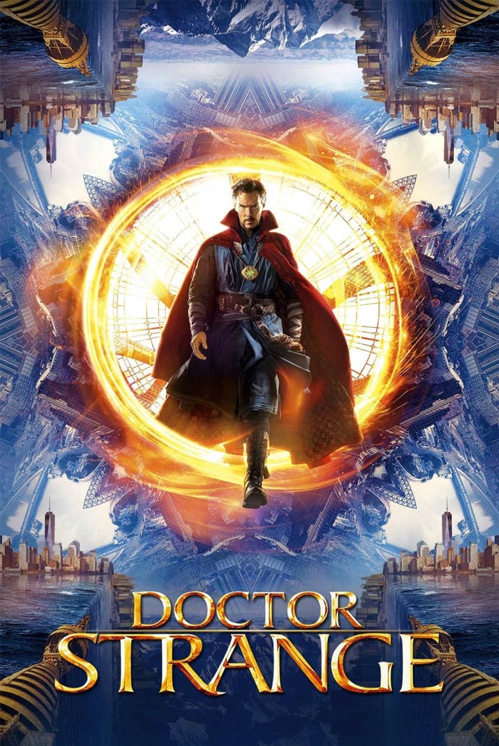 Doctor Strange