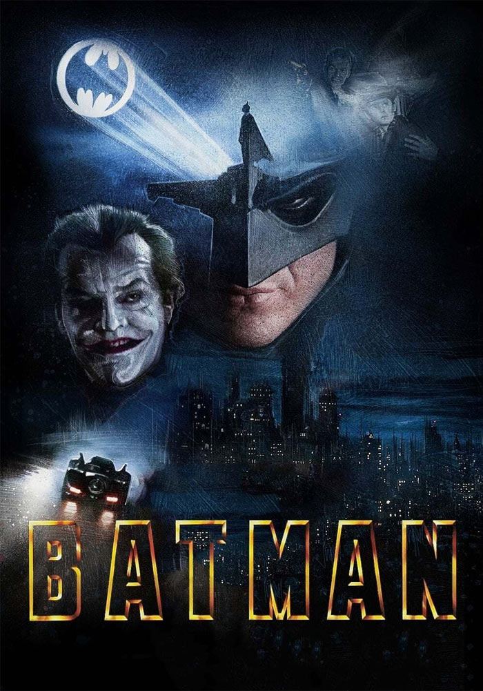 Batman (1989)