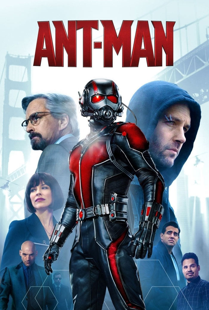 Ant-Man