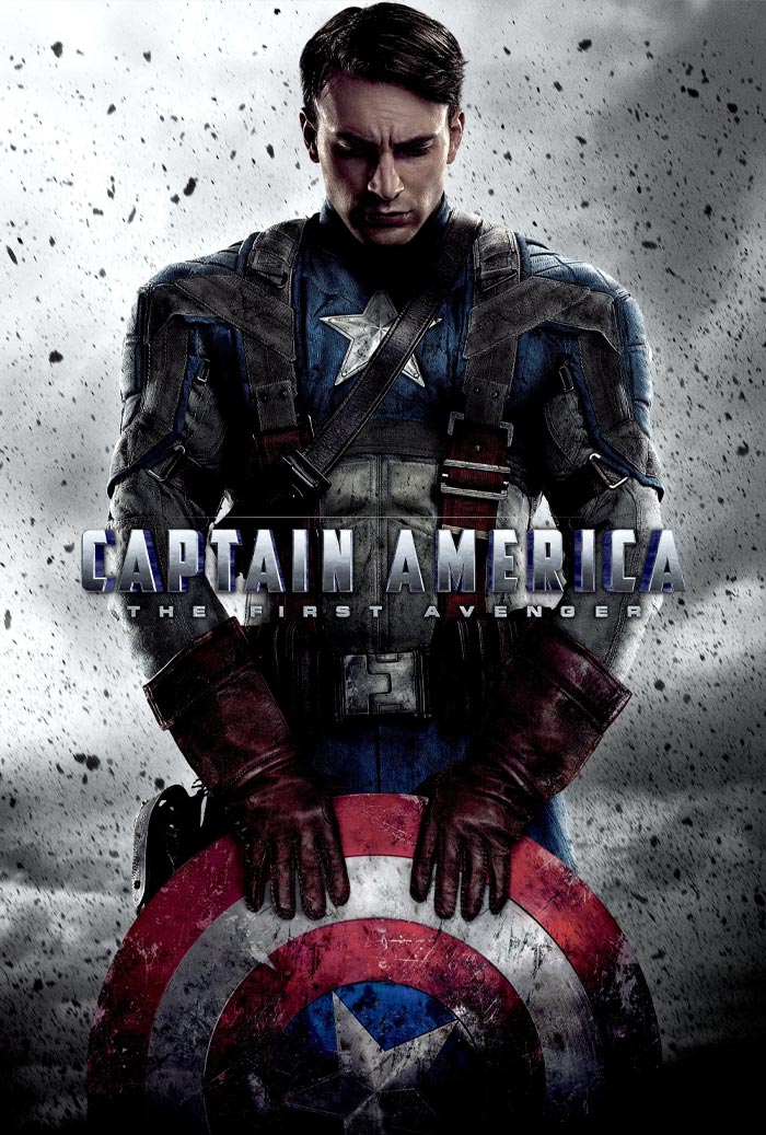 Captain America: The First Avenger