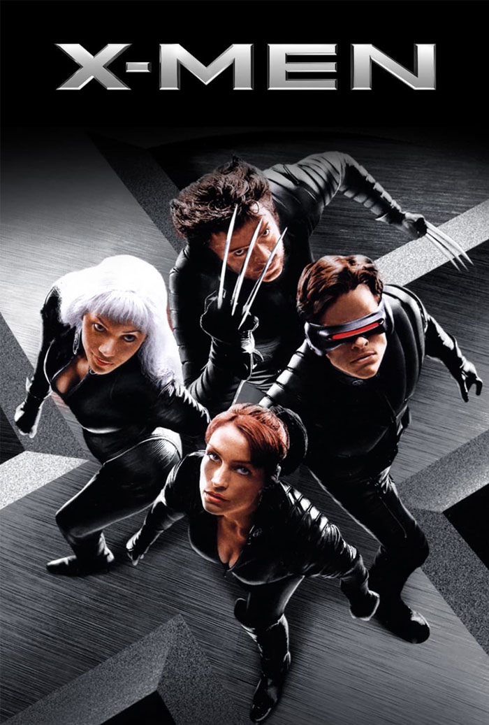 X-Men