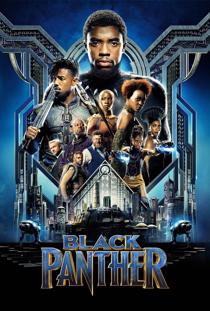 Black Panther