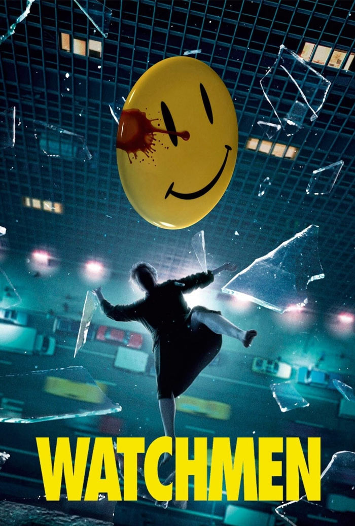 Watchmen