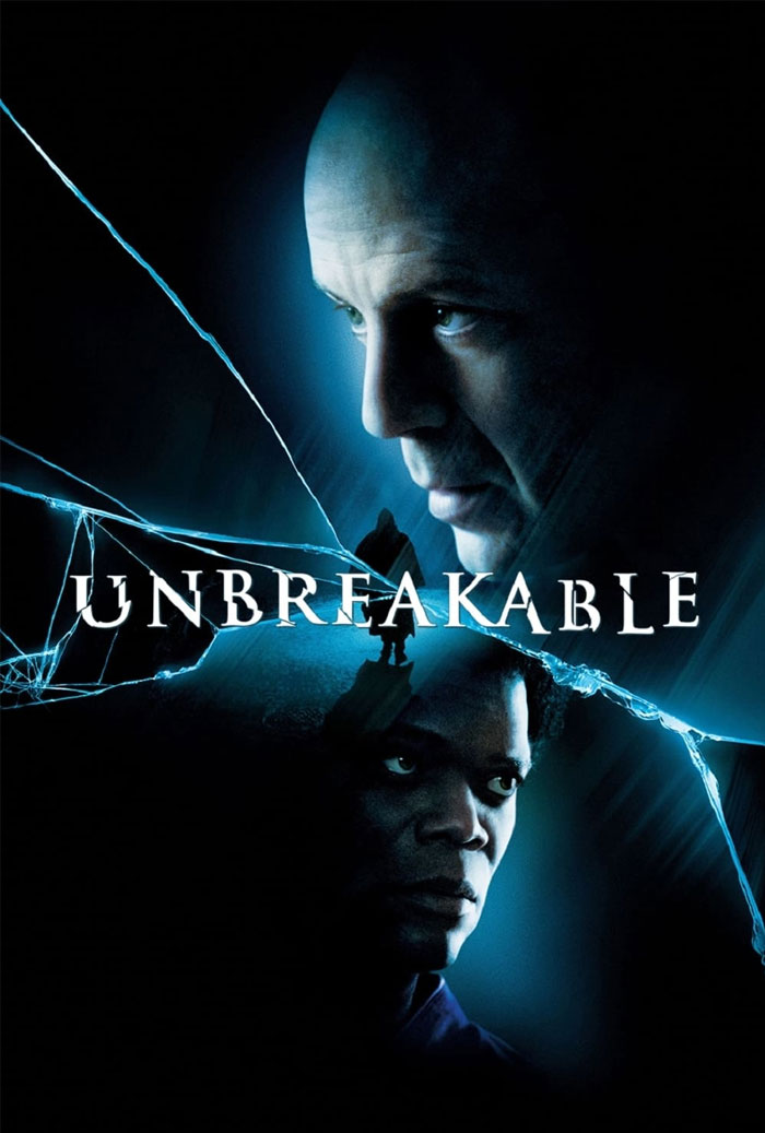 Unbreakable