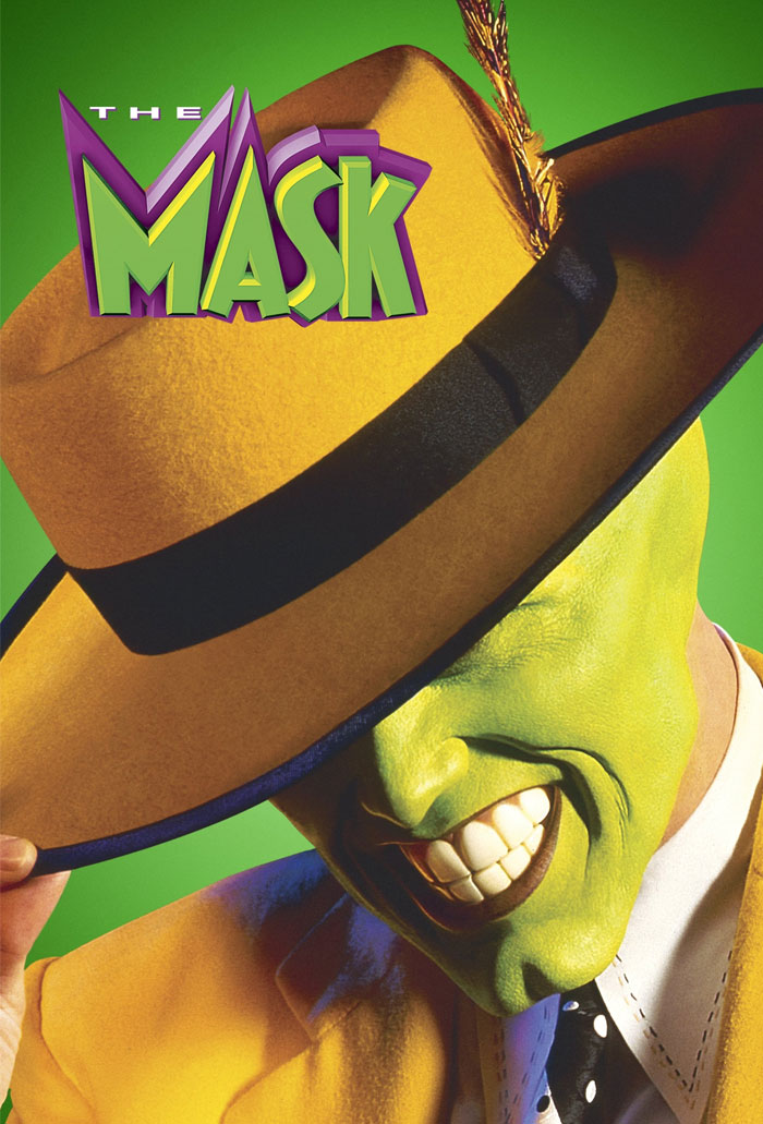 The Mask