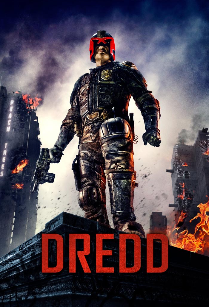 Dredd