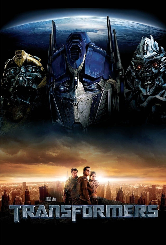 Transformers