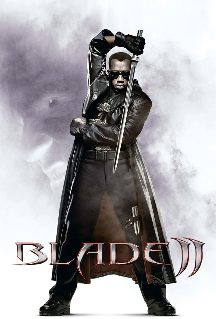 Blade II